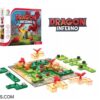 Đồ chơi trí tuệ SmartGames Dragon Inferno