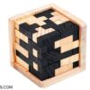 Đồ chơi xếp hình hiding block Tetris 3D